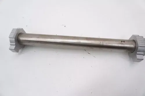 KTM Husqvarna Rear Wheel Axle OEM Blocks Nut 125-450 SXF XCF FC MC 16-22 #2 M42