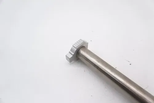 KTM Husqvarna Rear Wheel Axle OEM Blocks Nut 125-450 SXF XCF FC MC 16-22 #2 M42