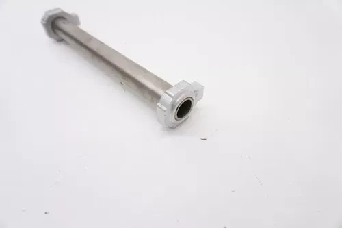 KTM Husqvarna Rear Wheel Axle OEM Blocks Nut 125-450 SXF XCF FC MC 16-22 #2 M42