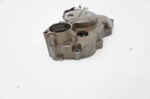 2006 CRF450R Stator OEM Alternator Engie Cover Honda CRF 450R 2005-2007 #4