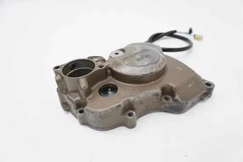 2006 CRF450R Stator OEM Alternator Engie Cover Honda CRF 450R 2005-2007 #4