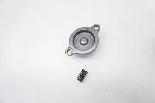 2006 CRF450R Stator OEM Alternator Engie Cover Honda CRF 450R 2005-2007 #4