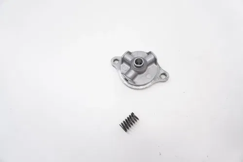 2006 CRF450R Stator OEM Alternator Engie Cover Honda CRF 450R 2005-2007 #4