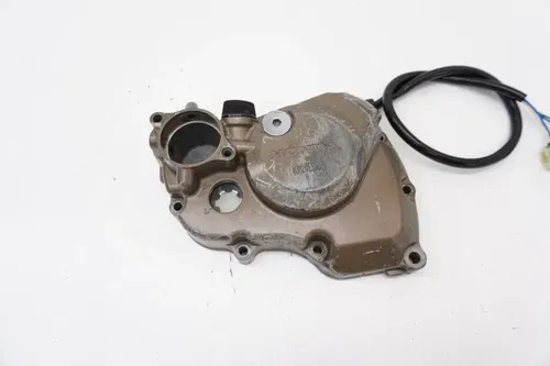 2006 CRF450R Stator OEM Alternator Engie Cover Honda CRF 450R 2005-2007 #4