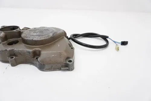 2006 CRF450R Stator OEM Alternator Engie Cover Honda CRF 450R 2005-2007 #4