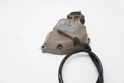 2006 CRF450R Stator OEM Alternator Engie Cover Honda CRF 450R 2005-2007 #4