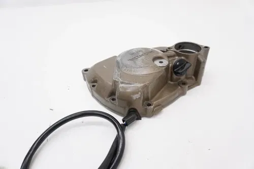 2006 CRF450R Stator OEM Alternator Engie Cover Honda CRF 450R 2005-2007 #4