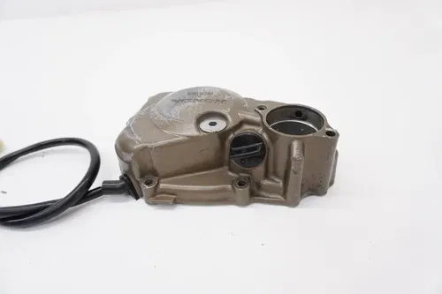 2006 CRF450R Stator OEM Alternator Engie Cover Honda CRF 450R 2005-2007 #4