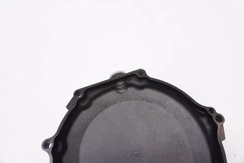 KX450 Clutch Cover OEM 14032-0101 Black Kawasaki KX450F KX 450F 2006-2008 #1 M34