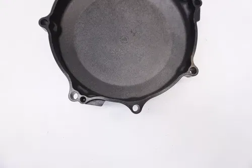KX450 Clutch Cover OEM 14032-0101 Black Kawasaki KX450F KX 450F 2006-2008 #1 M34