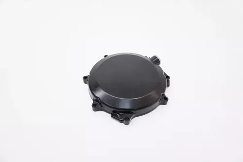 KX450 Clutch Cover OEM 14032-0101 Black Kawasaki KX450F KX 450F 2006-2008 #1 M34