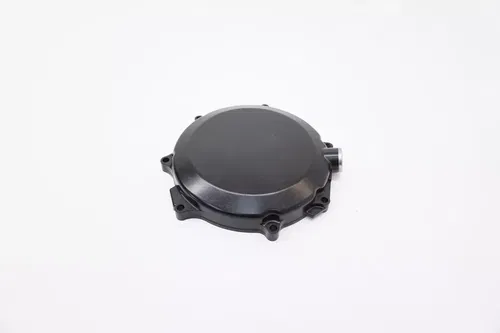 KX450 Clutch Cover OEM 14032-0101 Black Kawasaki KX450F KX 450F 2006-2008 #1 M34