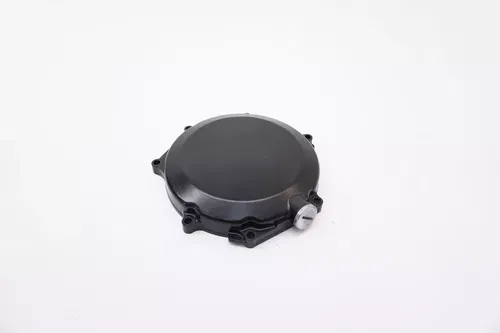 KX450 Clutch Cover OEM 14032-0101 Black Kawasaki KX450F KX 450F 2006-2008 #1 M34