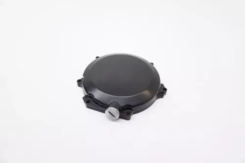KX450 Clutch Cover OEM 14032-0101 Black Kawasaki KX450F KX 450F 2006-2008 #1 M34