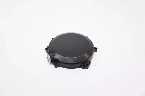 KX450 Clutch Cover OEM 14032-0101 Black Kawasaki KX450F KX 450F 2006-2008 #1 M34