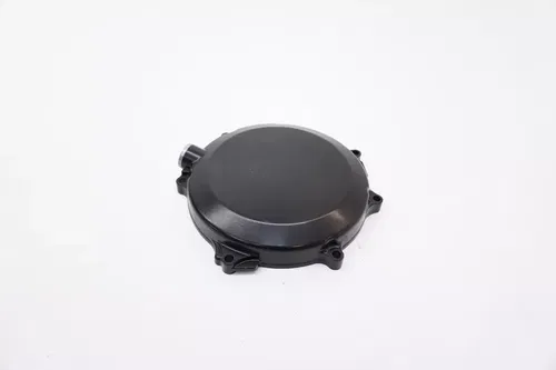 KX450 Clutch Cover OEM 14032-0101 Black Kawasaki KX450F KX 450F 2006-2008 #1 M34