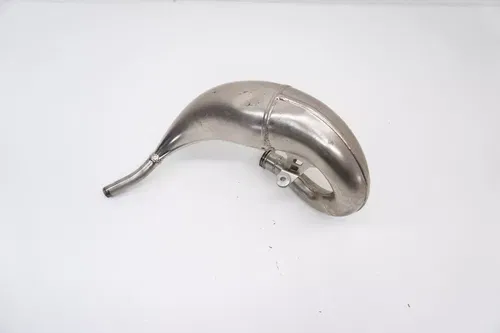 2022 KTM 125 SX Exhaust Header Head Pipe Expansion Chamber GasGas KTM SX #12
