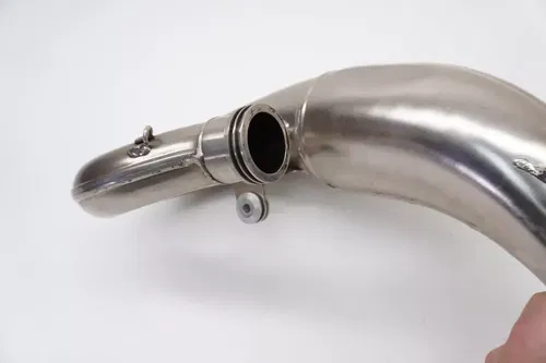 2022 KTM 125 SX Exhaust Header Head Pipe Expansion Chamber GasGas KTM SX #12