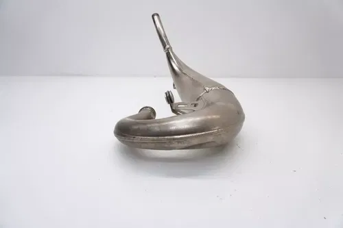 2022 KTM 125 SX Exhaust Header Head Pipe Expansion Chamber GasGas KTM SX #12