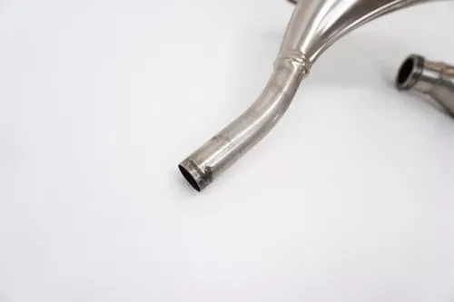 2022 KTM 125 SX Exhaust Header Head Pipe Expansion Chamber GasGas KTM SX #12