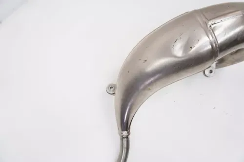 2022 KTM 125 SX Exhaust Header Head Pipe Expansion Chamber GasGas KTM SX #12