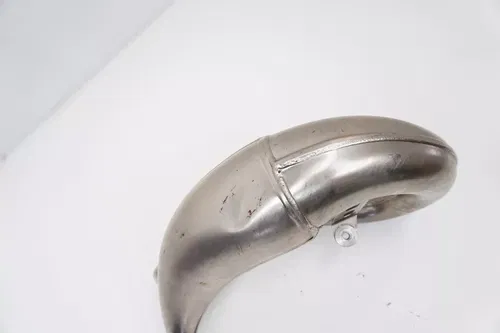 2022 KTM 125 SX Exhaust Header Head Pipe Expansion Chamber GasGas KTM SX #12