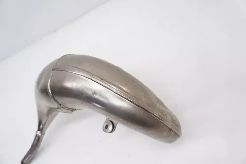 2022 KTM 125 SX Exhaust Header Head Pipe Expansion Chamber GasGas KTM SX #12