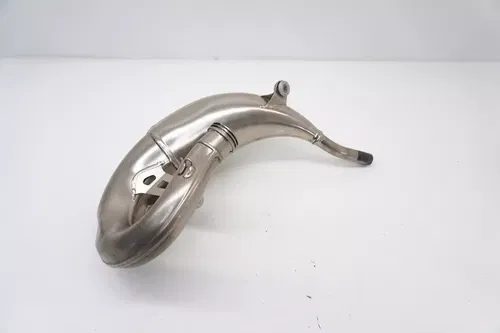 2022 KTM 125 SX Exhaust Header Head Pipe Expansion Chamber GasGas KTM SX #12