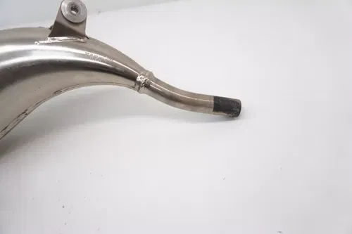 2022 KTM 125 SX Exhaust Header Head Pipe Expansion Chamber GasGas KTM SX #12