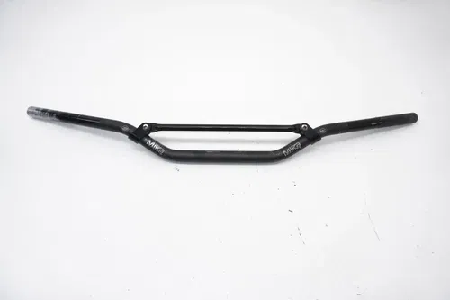 Mika Metal Pro Series Handlebars 7/8 MC Bend Cross Bar Bars