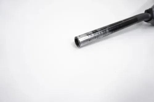 Mika Metal Pro Series Handlebars 7/8 MC Bend Cross Bar Bars