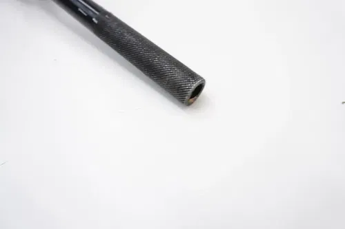 Mika Metal Pro Series Handlebars 7/8 MC Bend Cross Bar Bars