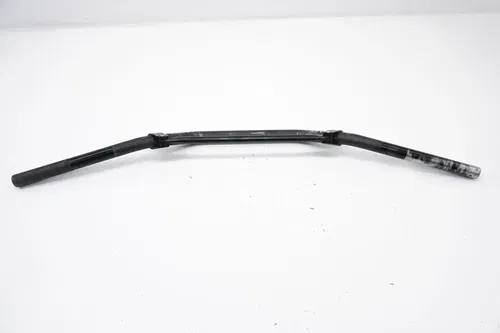 Mika Metal Pro Series Handlebars 7/8 MC Bend Cross Bar Bars