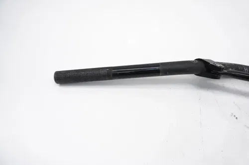 Mika Metal Pro Series Handlebars 7/8 MC Bend Cross Bar Bars