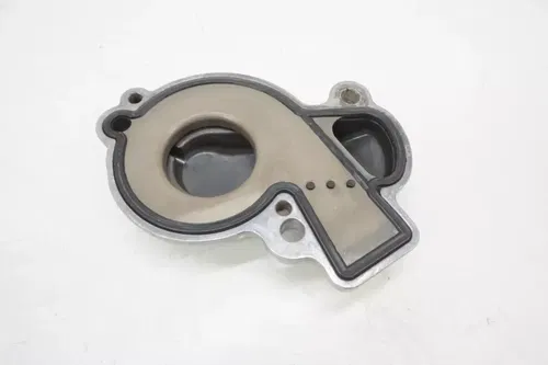 2022 KTM 450 SX-F Water Pump Cover OEM Engine Waterpump Case Cover Gas Gas MC FC