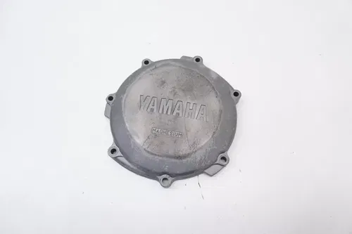 2007 YZ250F Clutch Cover Outer OEM 5NL-15415-10-00 Yamaha YZ 250F 2007 #2