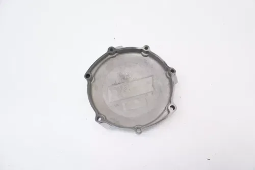 2007 YZ250F Clutch Cover Outer OEM 5NL-15415-10-00 Yamaha YZ 250F 2007 #2