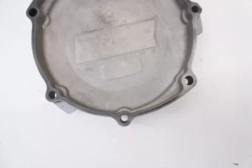 2007 YZ250F Clutch Cover Outer OEM 5NL-15415-10-00 Yamaha YZ 250F 2007 #2