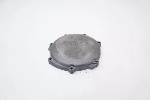 2007 YZ250F Clutch Cover Outer OEM 5NL-15415-10-00 Yamaha YZ 250F 2007 #2