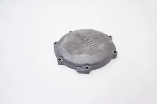 2007 YZ250F Clutch Cover Outer OEM 5NL-15415-10-00 Yamaha YZ 250F 2007 #2