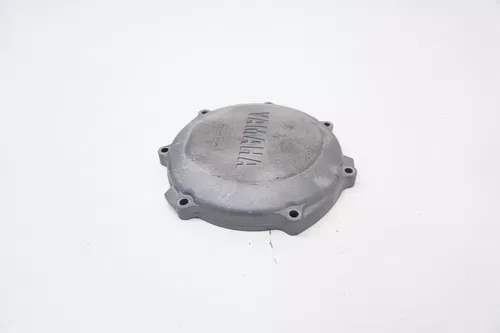2007 YZ250F Clutch Cover Outer OEM 5NL-15415-10-00 Yamaha YZ 250F 2007 #2