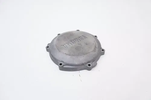 2007 YZ250F Clutch Cover Outer OEM 5NL-15415-10-00 Yamaha YZ 250F 2007 #2
