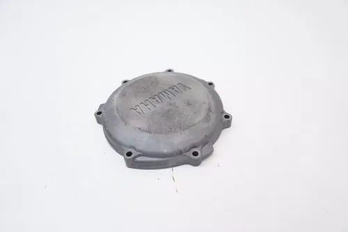 2007 YZ250F Clutch Cover Outer OEM 5NL-15415-10-00 Yamaha YZ 250F 2007 #2