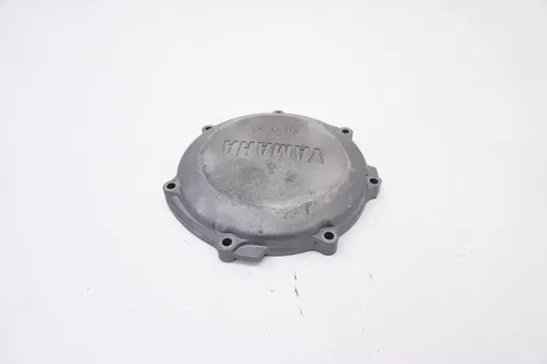 2007 YZ250F Clutch Cover Outer OEM 5NL-15415-10-00 Yamaha YZ 250F 2007 #2