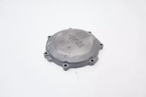 2007 YZ250F Clutch Cover Outer OEM 5NL-15415-10-00 Yamaha YZ 250F 2007 #2
