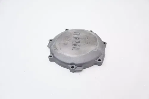2007 YZ250F Clutch Cover Outer OEM 5NL-15415-10-00 Yamaha YZ 250F 2007 #2