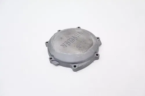 2007 YZ250F Clutch Cover Outer OEM 5NL-15415-10-00 Yamaha YZ 250F 2007 #2