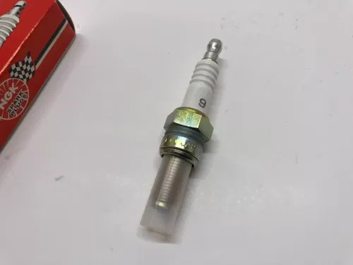 NGK R016-9 Racing Spark Plug Replacement R0373A-9 3388 NGK G2