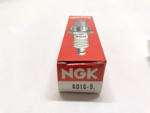 NGK R016-9 Racing Spark Plug Replacement R0373A-9 3388 NGK G2
