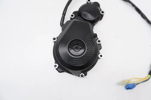 2025 KTM 250 SX-F Stator Cover OEM Generator Ignition 350 SXF XCF 2023-2025